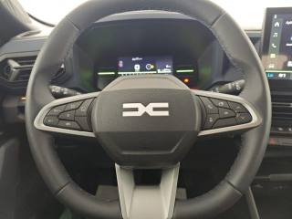 DACIA Duster usata, con Sistema di navigazione