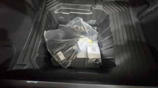 FORD Puma usata, con Immobilizzatore elettronico