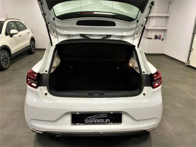 RENAULT Clio usata, con Immobilizzatore elettronico