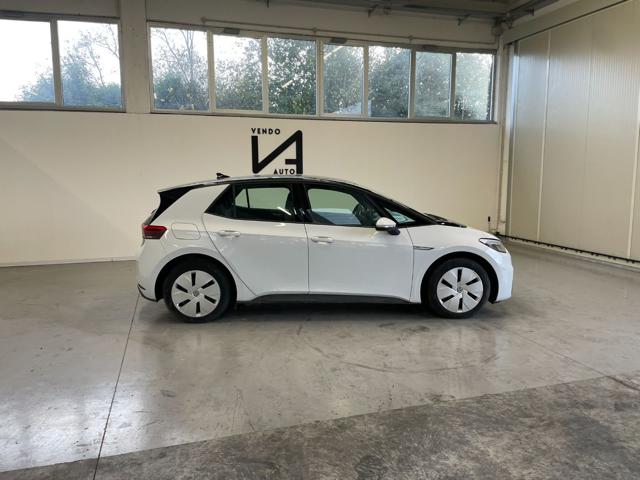 VOLKSWAGEN ID.3 usata, con Chiusura centralizzata