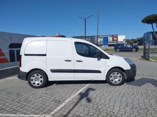 PEUGEOT Partner usata, con Airbag