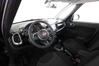 FIAT 500L usata 1