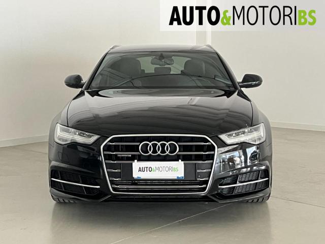AUDI A6 usata, con Airbag
