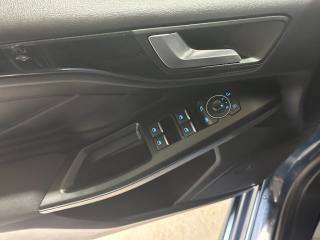 FORD Focus usata, con Immobilizzatore elettronico