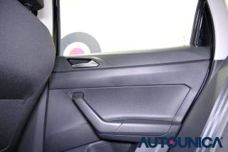VOLKSWAGEN Polo usata, con Sistema di avviso di distanza