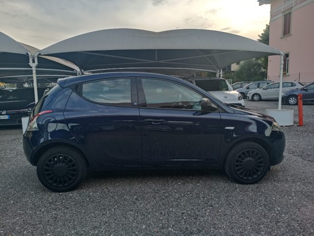 LANCIA Ypsilon usata, con Climatizzatore
