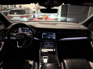 AUDI Q7 usata, con Chiusura centralizzata