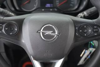 OPEL Combo usata 42