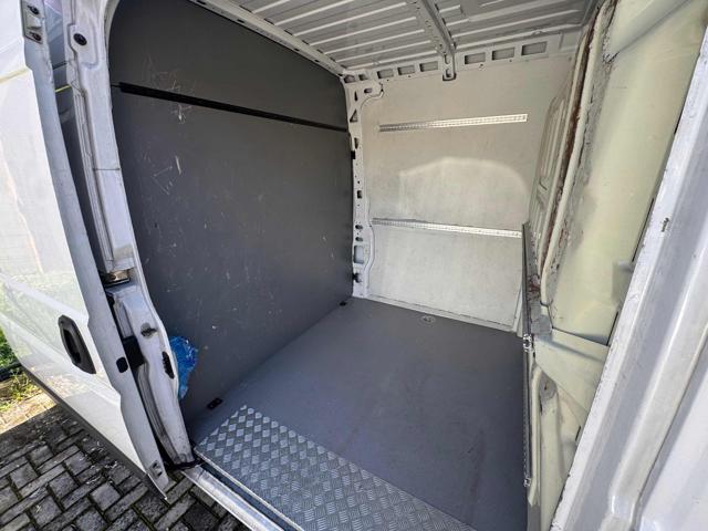 FIAT Ducato usata 19