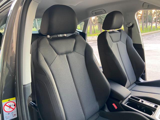 AUDI Q3 usata, con Chiusura centralizzata