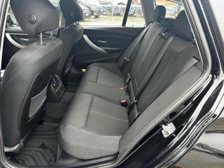 BMW 316 usata, con Climatizzatore