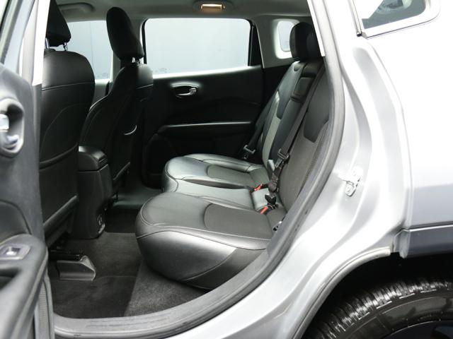 JEEP Compass usata, con Chiusura centralizzata