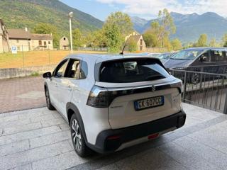 SUZUKI S-Cross usata, con Cerchi in lega