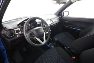 SUZUKI Ignis usata 1
