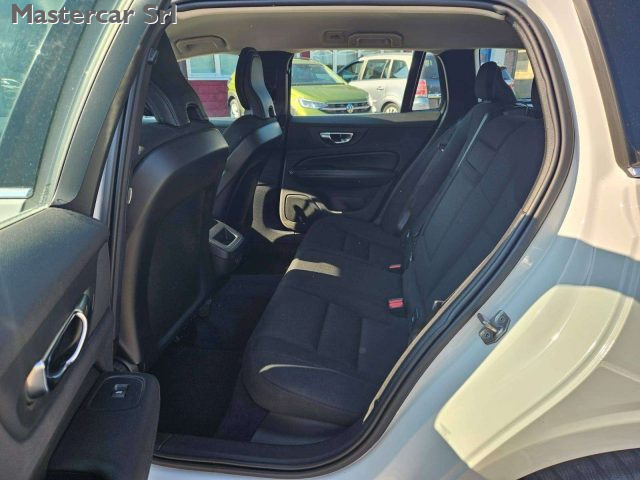 VOLVO V60 usata, con Regolazione elettrica sedili