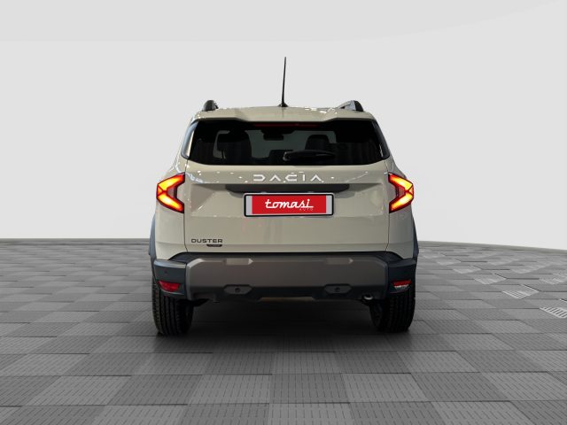 DACIA Duster usata 3