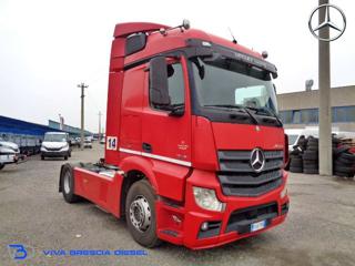 MERCEDES-BENZ  usata 2