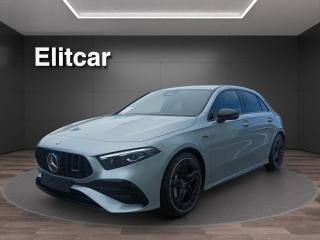 MERCEDES-BENZ A 35 AMG 4Matic Advanced Plus