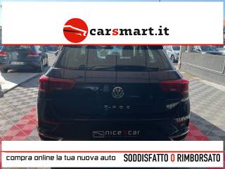 VOLKSWAGEN T-Roc usata, con Alzacristalli elettrici