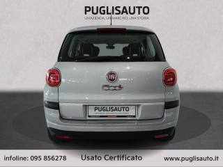 FIAT 500L usata, con Chiusura centralizzata