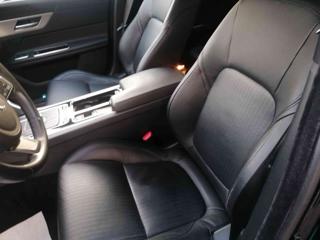 JAGUAR XF usata, con ESP