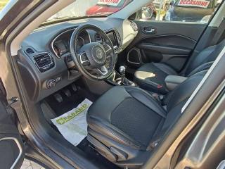 JEEP Compass usata, con Controllo trazione