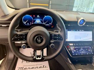 MASERATI GranTurismo usata, con Sistema di navigazione