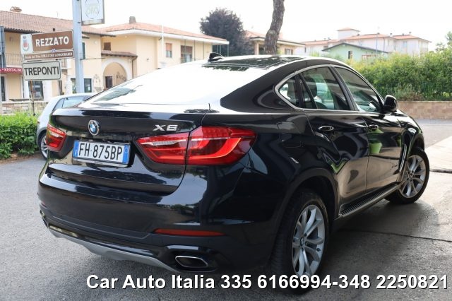 BMW X6 usata 148