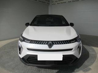 RENAULT Captur usata, con Immobilizzatore elettronico