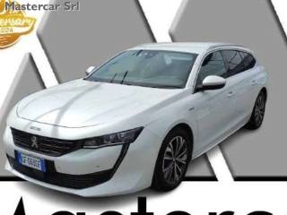 PEUGEOT 508 508 II SW 1.6 hybrid phev Allure 225cv e-eat8 - GF