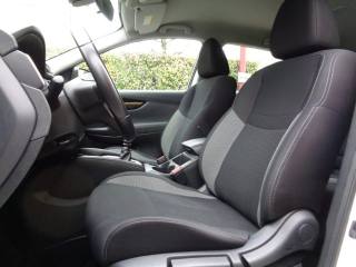 NISSAN Qashqai usata, con Cerchi in lega