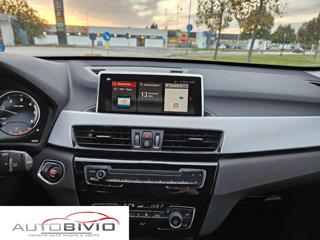 BMW X1 usata, con ESP