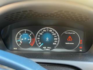 JAGUAR XJ usata, con Cruise Control
