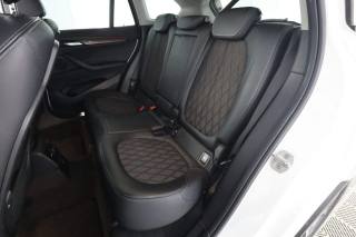 BMW X1 usata 2