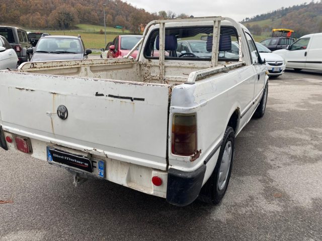 TATA Pick-Up usata 4