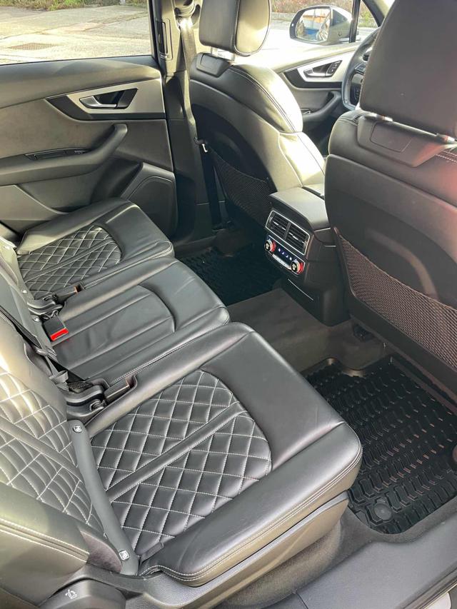 AUDI Q7 usata, con Controllo automatico clima