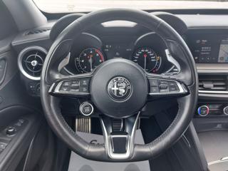ALFA ROMEO Stelvio usata, con Chiusura centralizzata