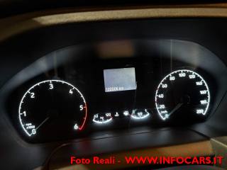FORD Tourneo Custom usata, con ESP