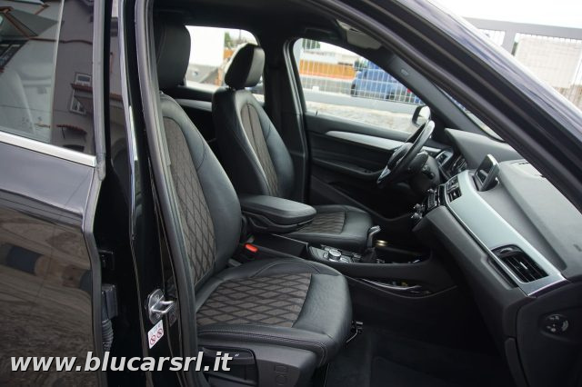 BMW X1 usata, con ESP