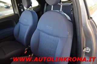 FIAT 500 usata, con Immobilizzatore elettronico