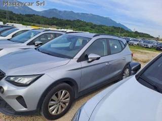 SEAT Arona usata, con Alzacristalli elettrici