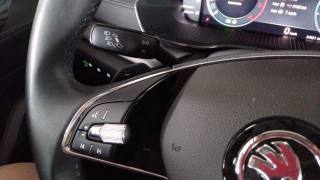 SKODA Octavia usata, con Bluetooth