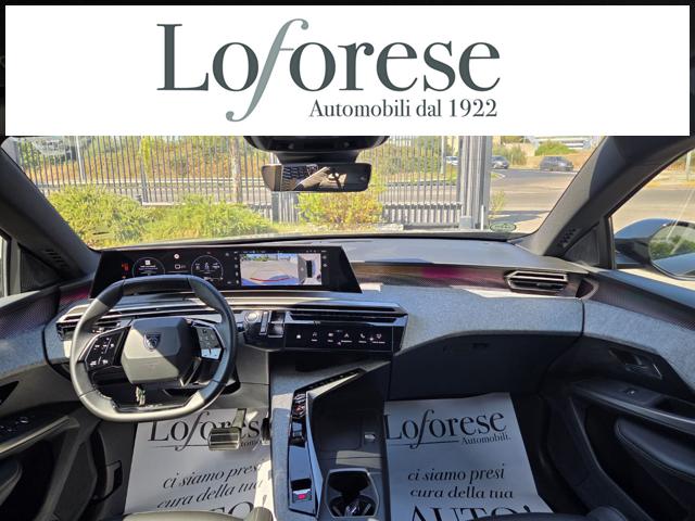 PEUGEOT 5008 usata, con Climatizzatore