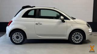 FIAT 500 usata, con Airbag Passeggero