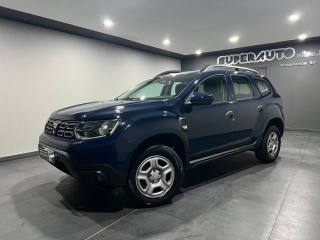 DACIA Duster usata, con Antifurto
