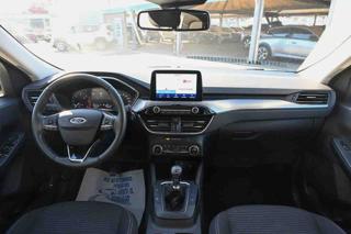 FORD Kuga usata, con Controllo automatico clima