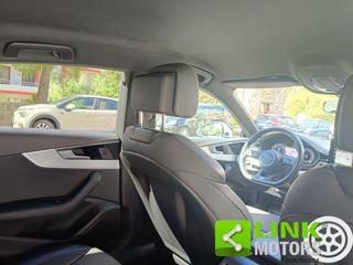 AUDI A5 usata, con Pacchetto sportivo