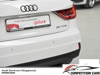 AUDI A1 usata, con Autoradio