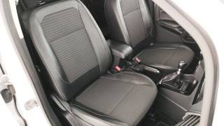 FORD EcoSport usata, con Touch screen