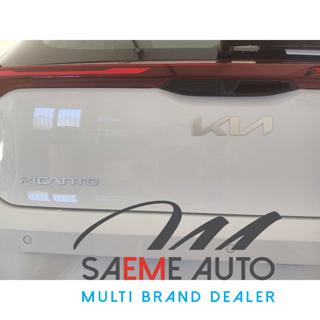 KIA Picanto usata, con Airbag Passeggero